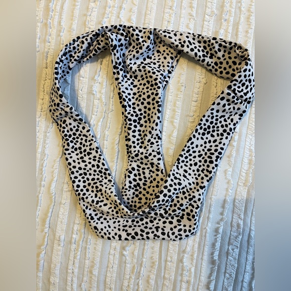 Zaful bikini - Picture 3 of 3